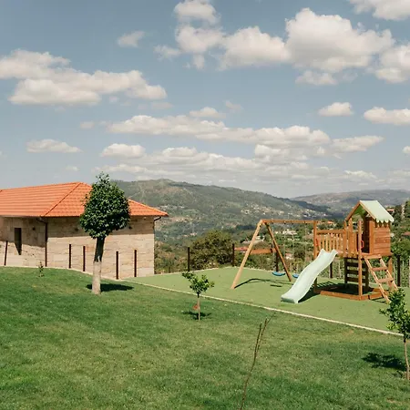 Villa Serpa Pinto Village - By Fero