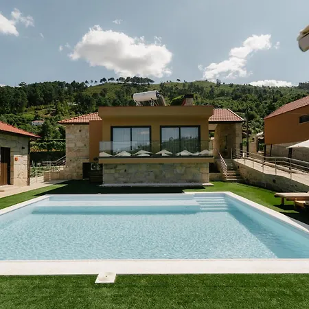 Serpa Pinto Village - By Fero Villa