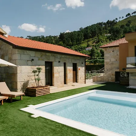 Serpa Pinto Village - By Fero Villa