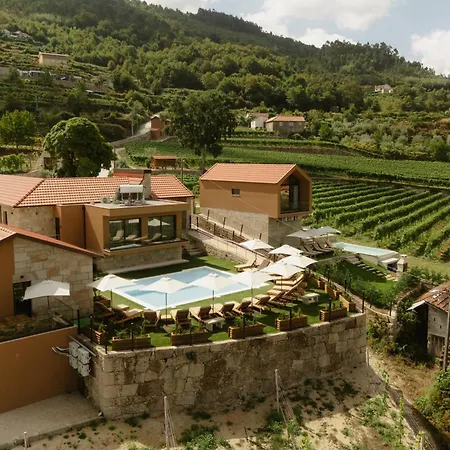 Serpa Pinto Village - By Fero Villa