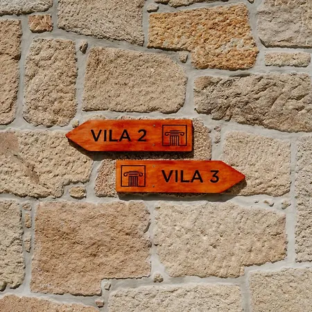 Serpa Pinto Village - By Fero * Cinfães