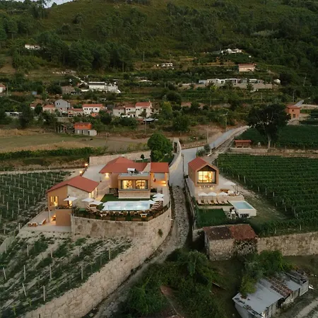 Serpa Pinto Village - By Fero