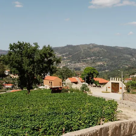 Serpa Pinto Village - By Fero Villa *