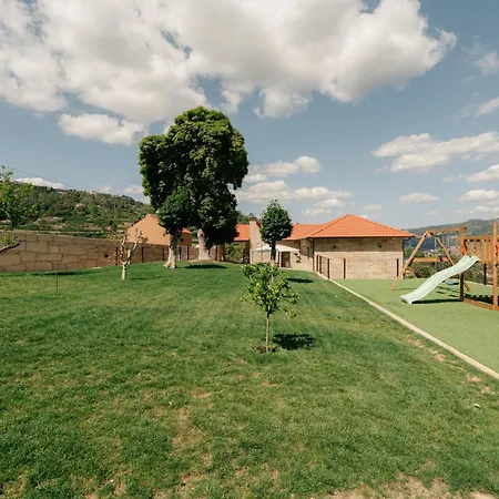 Villa Serpa Pinto Village - By Fero *