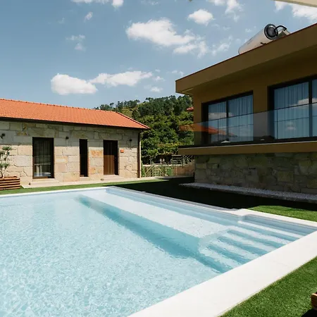 Villa Serpa Pinto Village - By Fero